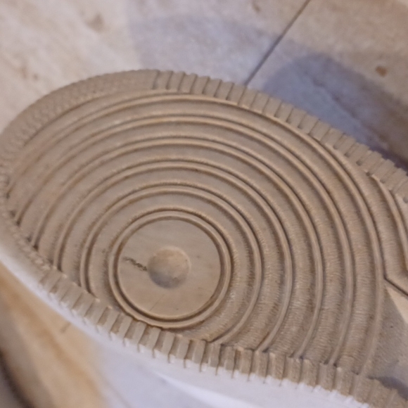 Nike Air Force 1 Sneakers - Picture 6 of 11